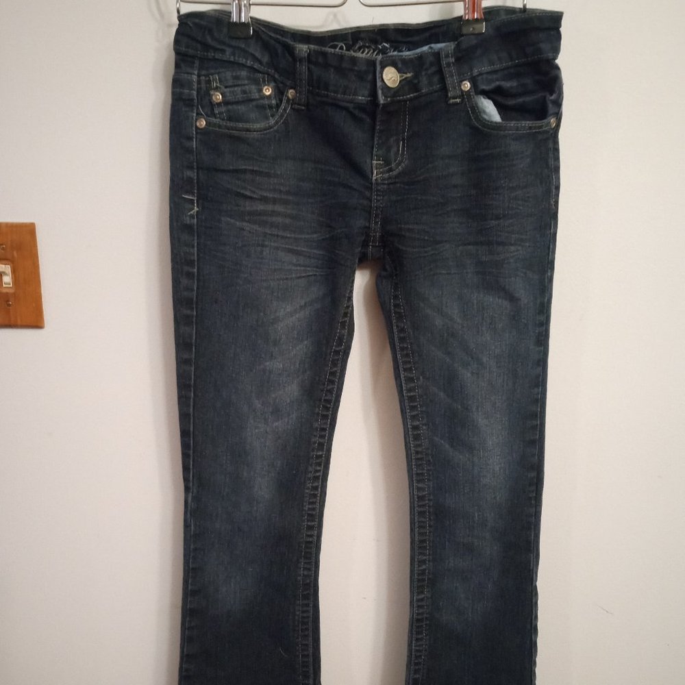 Rue 21 Premiere Jeans
